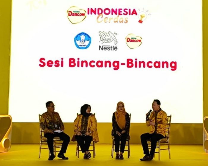 Bukan Cuma soal Nilai, Ini Tips Bikin Anak Tumbuh Cerdas dan Sehat Sejak Dini