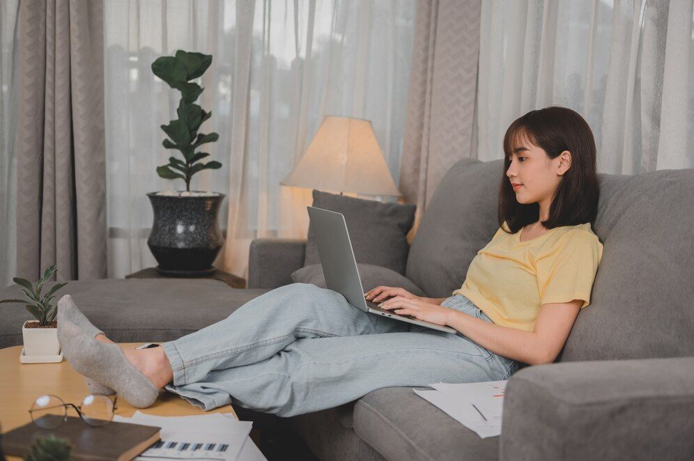 4 Alasan Remote Work Cocok untuk Gaya Hidup Zaman Sekarang