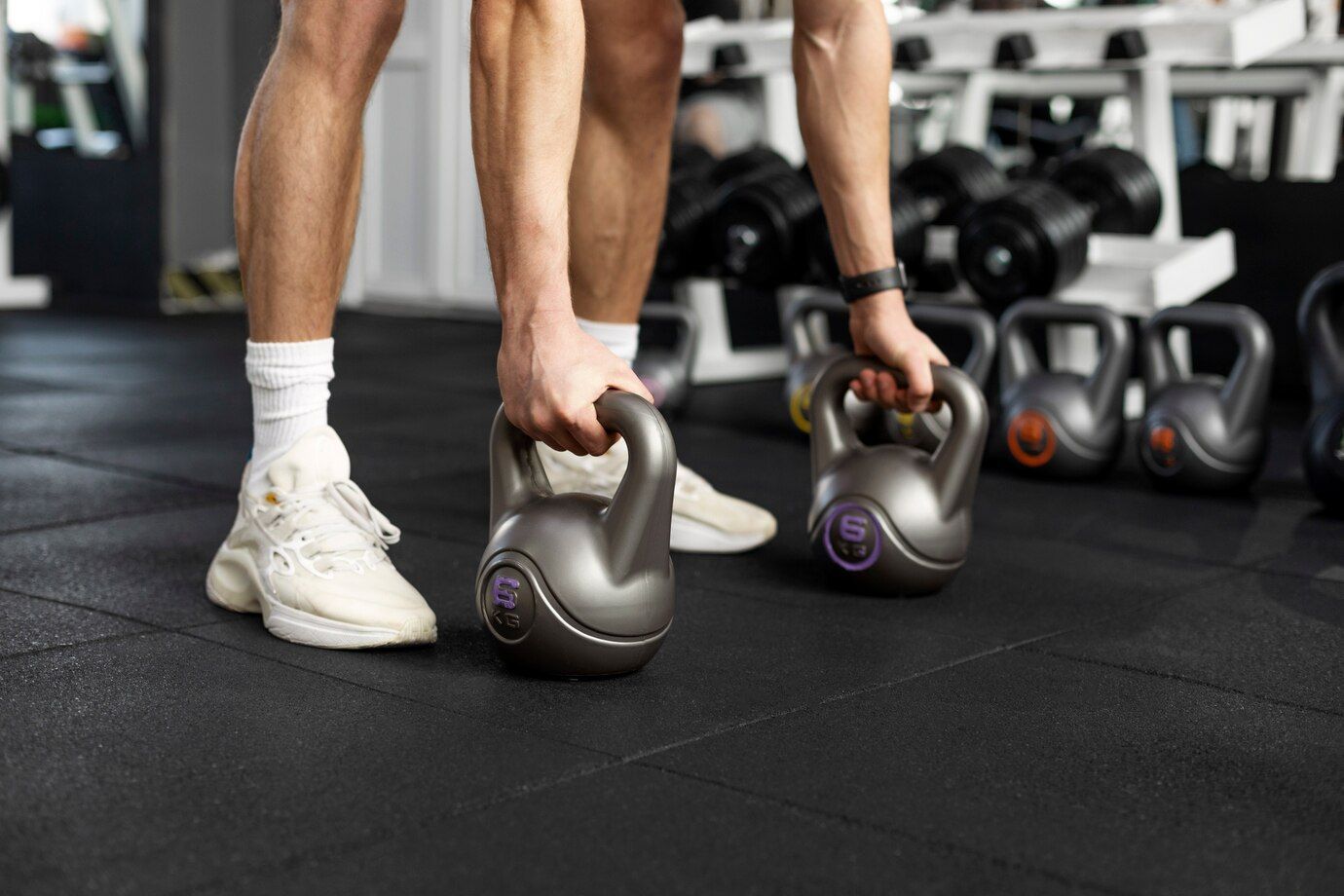 5 Gym Terbaik di Sidoarjo Buat Pemula yang Mau Mulai Fitness