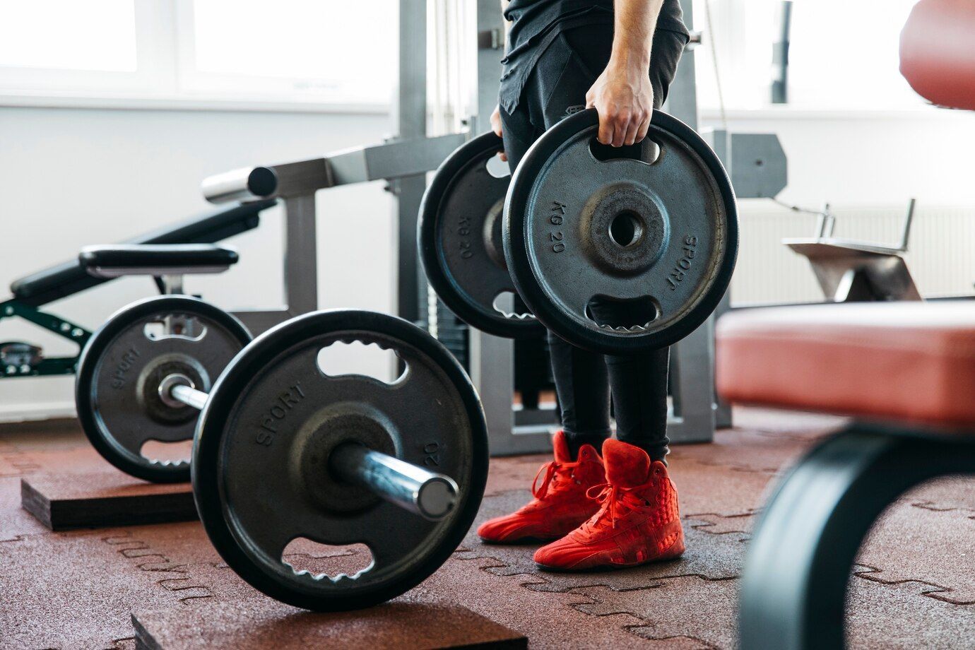 30 Caption Singkat tentang Gym dalam Bahasa Inggris dan Artinya