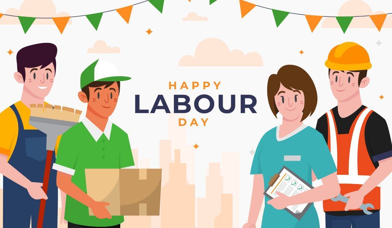 35 Ucapan Selamat Hari Buruh dalam Bahasa Inggris untuk Caption