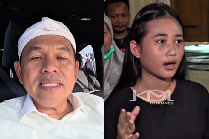 Debat soal Penghapusan Wisuda Viral, Dedi Mulyadi Sebut Aura Cinta Sosok Pintar dan Berani