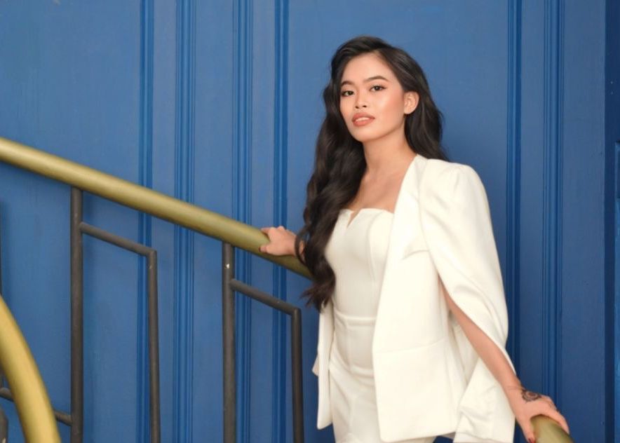 Kisah Cinta Ika Nur Afifah Nikahi Bule Mokondo, Sempat Rintis Bisnis Bareng Endingnya Diselingkuhi