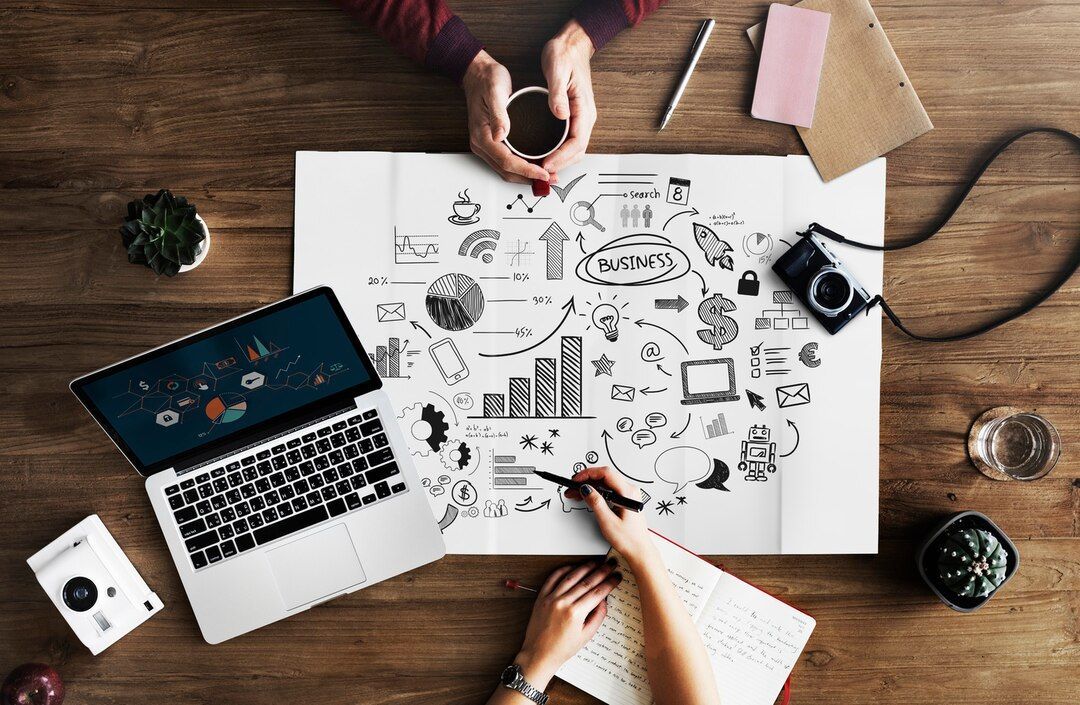 5 Skill yang Wajib dipelajari Seorang Digital Marketing, Apa Saja?