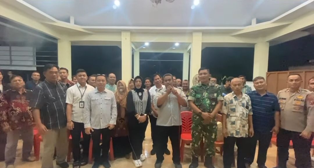 Tropodo Stop Pakai Bahan Bakar B3, Akhirnya Langit Nggak Hitam Lagi!