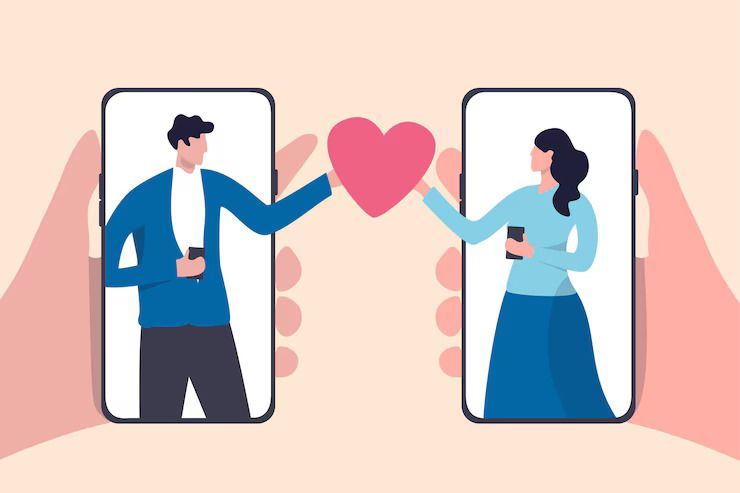 Hati-Hati! Dating App Bisa Berdampak Buruk pada Kesehatan Mentalmu