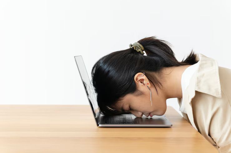 Sering Merasa Burnout? Hati-Hati, Bisa Jadi Itu Tanda High Functioning Depression