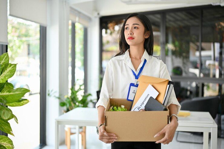 5 Tips Efektif Cari Kerja Lagi Setelah Layoff, Apa Saja?
