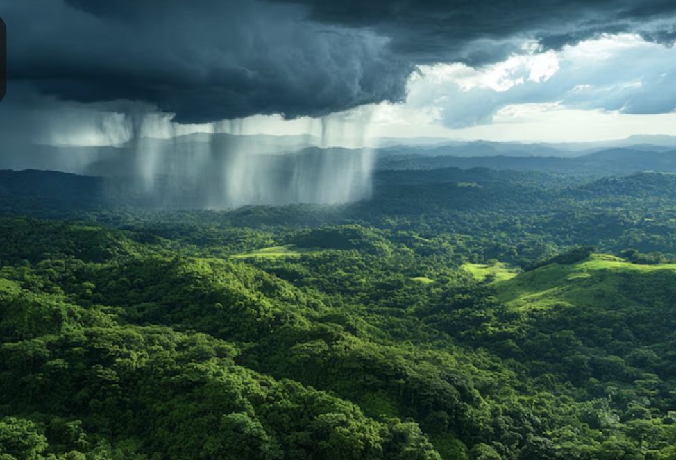 17 Caption Singkat Tentang Hutan dalam Bahasa Inggris: Bikin Feed Makin Adem dan Bervalue