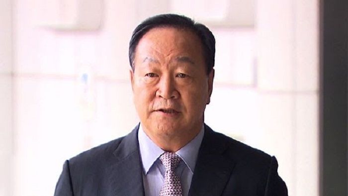 Dikaitkan dengan Guru SD yang Bunuh Diri, Sosok Politisi di Gangnam Ini Membantah