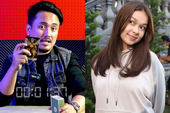 Denny Darko Ramal Video Syur Mirip Rebecca Klopper Akan Bermunculan Lagi: Ada Seri-seri Berikutnya