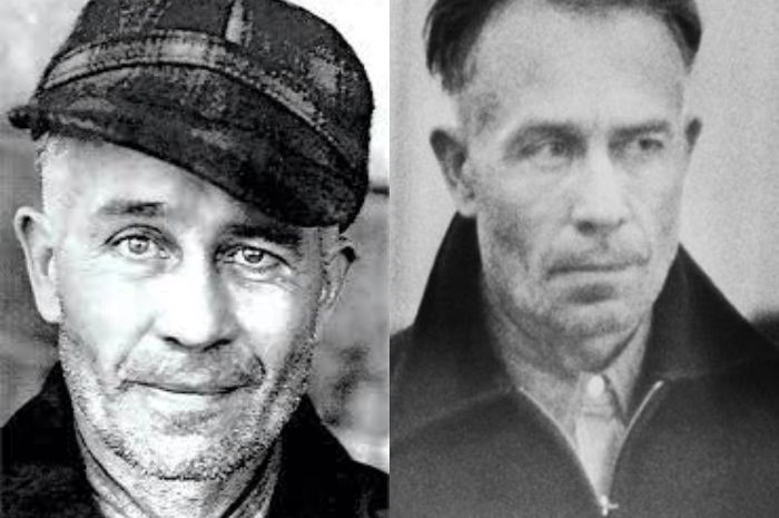 Mengenal Ed Gein, Serial Killer yang Menginspirasi Film The Silence of the Lambs