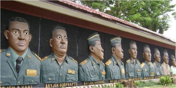 Mengurai Sejarah G30S PKI: Latar Belakang, Kronologi, dan Perdebatan Pelaku