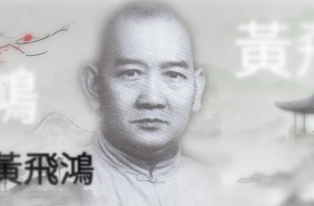 Jalan Hidup Wong Fei Hung, Legenda Nyata Bela Diri China Inspirasi Film Kung Fu yang Akhir Hidupnya Sangat Tragis
