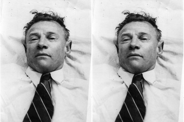 Kasus The Tamam Shud: Kisah Penemuan Mayat Pria Misterius di Pantai Australia yang Belum Terpecahkan Lebih dari 70 Tahun