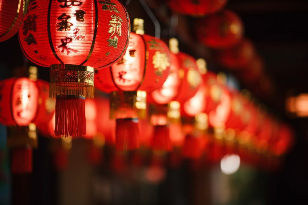 Apakah Imlek Budaya Atau Kepercayaan Agama? Fakta yang Jarang DIketahui tentang Tahun Baru China