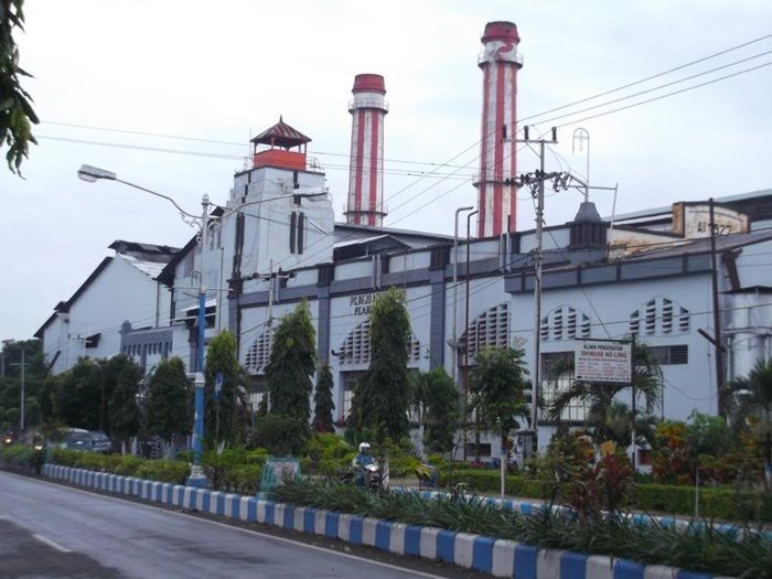 5 Pabrik Gula Peninggalan Belanda yang Masih Beroperasi hingga Kini