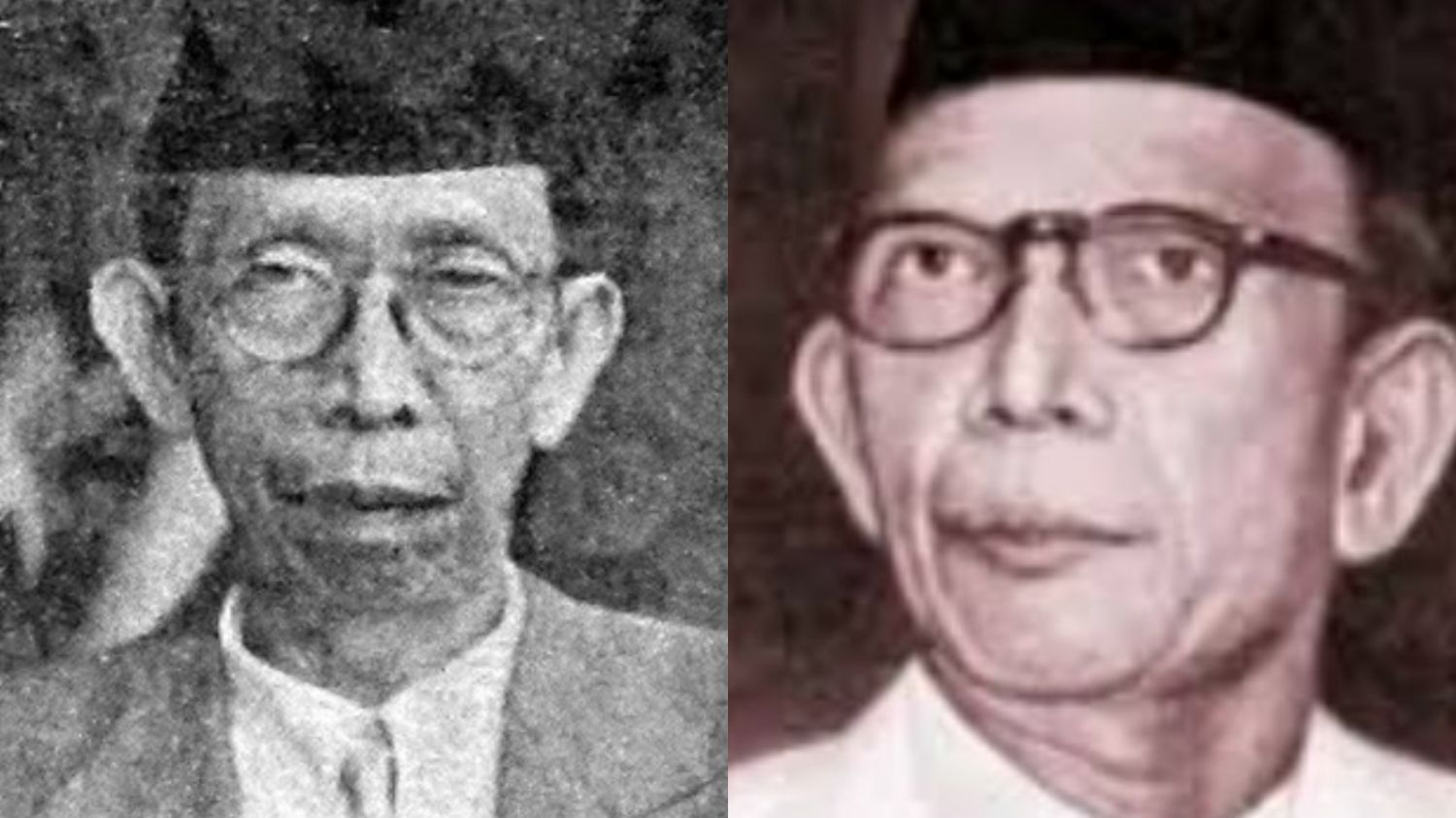 Dari Taman Siswa hingga Hari Pendidikan Nasional, Ini Perjuangan Ki Hadjar Dewantara
