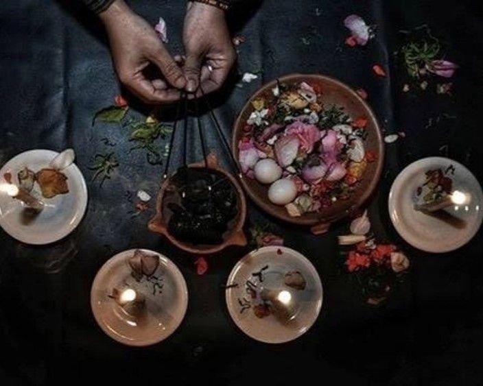 Konsep Serupa Pelet Ternyata Dikenal Banyak Peradaban Dunia Sejak Ribuan Tahun Lalu