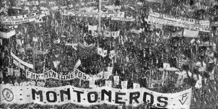 Ezeiza Massacre, Kasus Penembakan Massal Misterius di Argentina