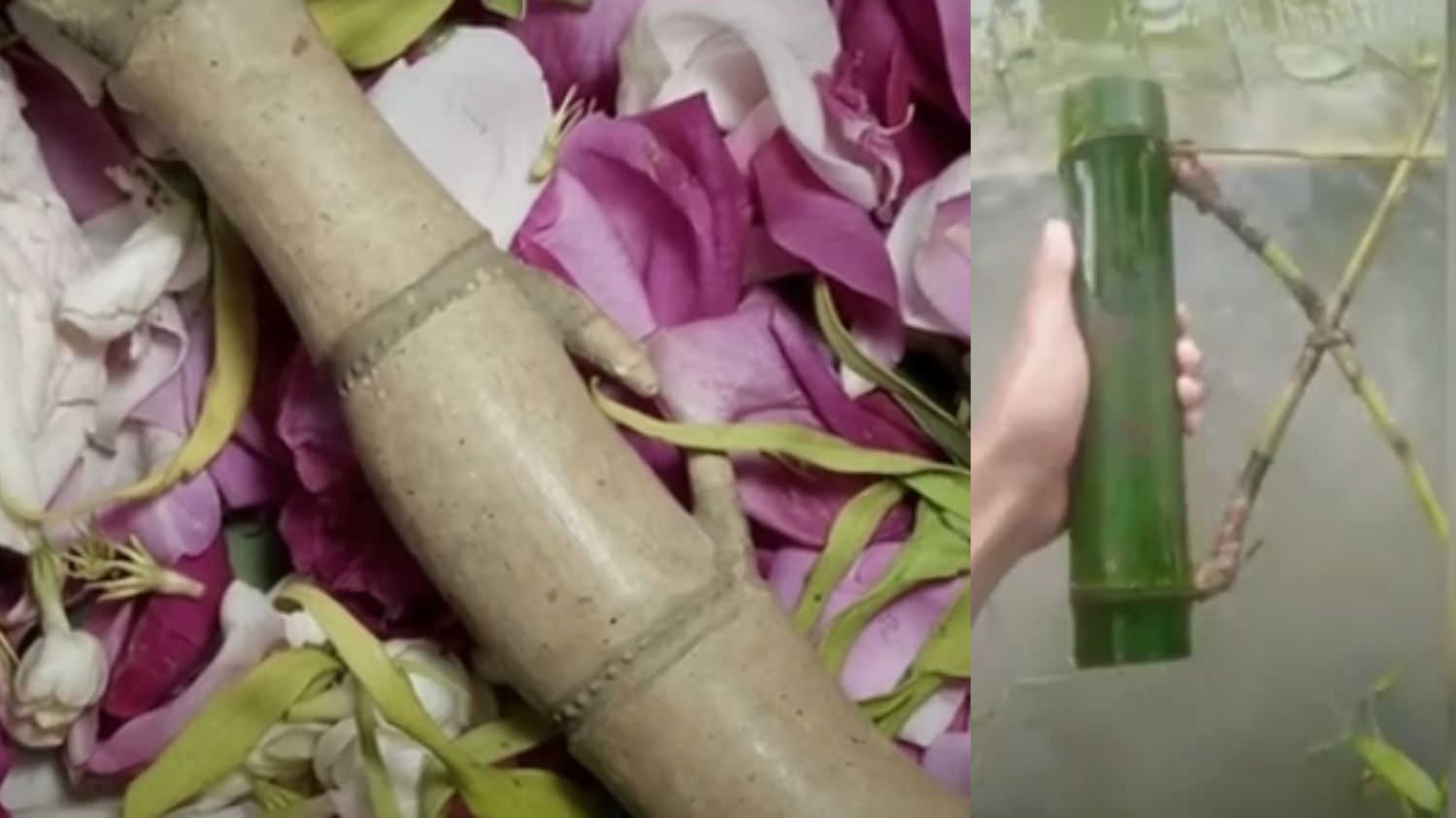 Misteri Pusaka Bambu Pethuk: Keajaiban atau Cuma Mitos?
