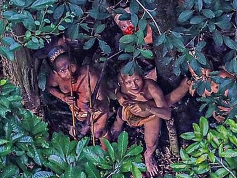 Suku Mante: Misteri Suku Misterius di Aceh yang Konon Masih Hidup Sampai Sekarang