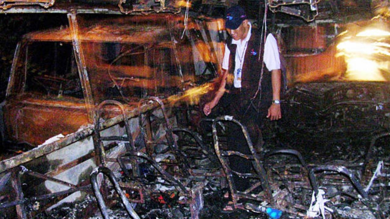 21 Tahun Tragedi Paiton, Kecelakaan Bus Pariwisata yang Sangat Mengerikan di Situbondo