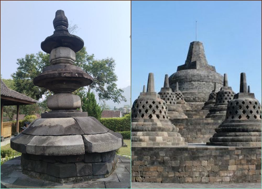 5 Arti Mimpi Melihat Candi menurut Primbon Jawa, Pertanda Apa?
