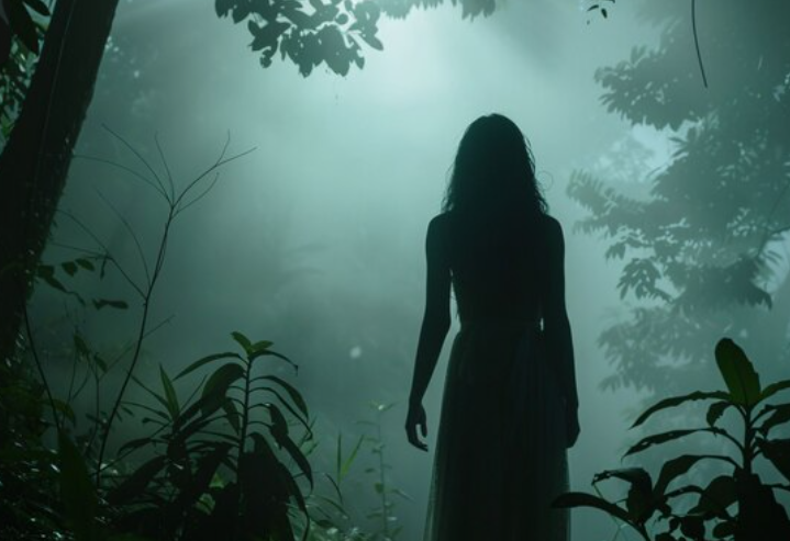 5 Kisah Mistis Gunung Rinjani: Misteri Istana Dewi Anjani hingga Sang Ratu Jin