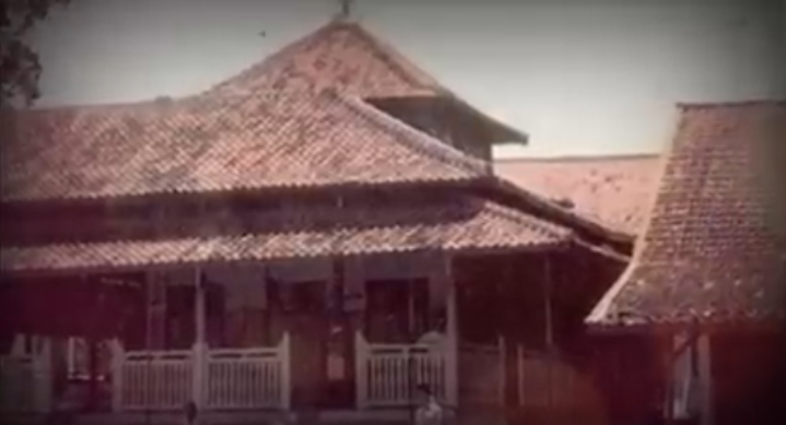 Kisah Mistis di Pesantren: Dari Ngaji, Nyasar ke Ilmu Hitam hingga Berakhir Tragis