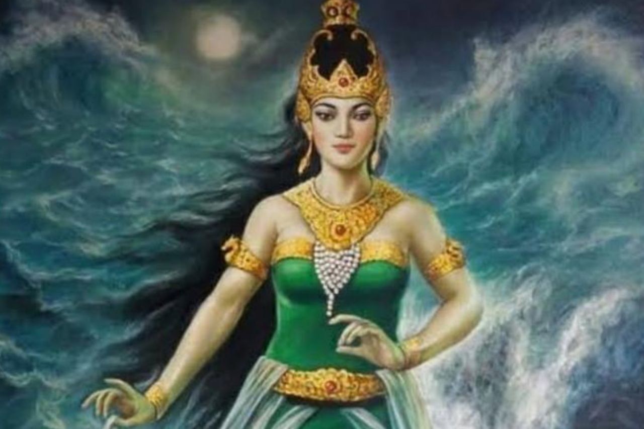 Sejarah Nyi Roro Kidul: Asal Usul, Legenda, dan Tradisi Ratu Pantai Selatan