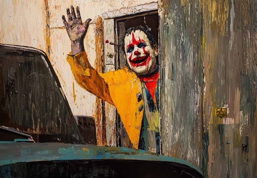 Kisah Kelam John Wayne Gacy: Badut Pembunuh Berantai di Dunia Nyata, bak Joker!