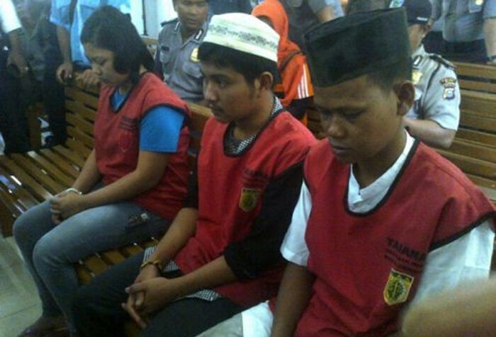 Kilas Balik Kasus Mutilasi 6 Anak di Riau, Demi Kesaktian dan 'Perkasa', Tega Memotong Kelamin Korban