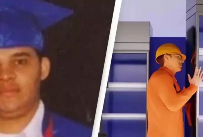 10 Tahun Hilang, Larry Murillo Ditemukan Tewas Terjepit Pendingin di Supermarket Council Bluffs