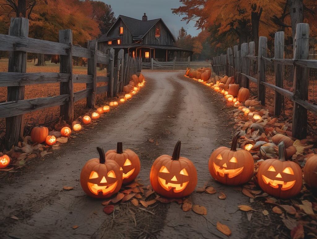 Tren Halloween di Indonesia, dari Tradisi Barat hingga Kreasi Lokal Populer dan Kreatif