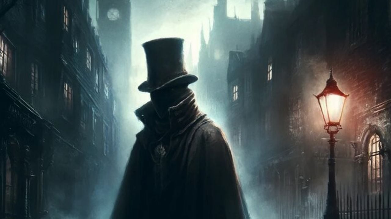 Alasan Jack The Ripper Identitasnya Baru Terungkap Sekarang: Benarkah Ditutupi Polisi karena Terkait Freemason?