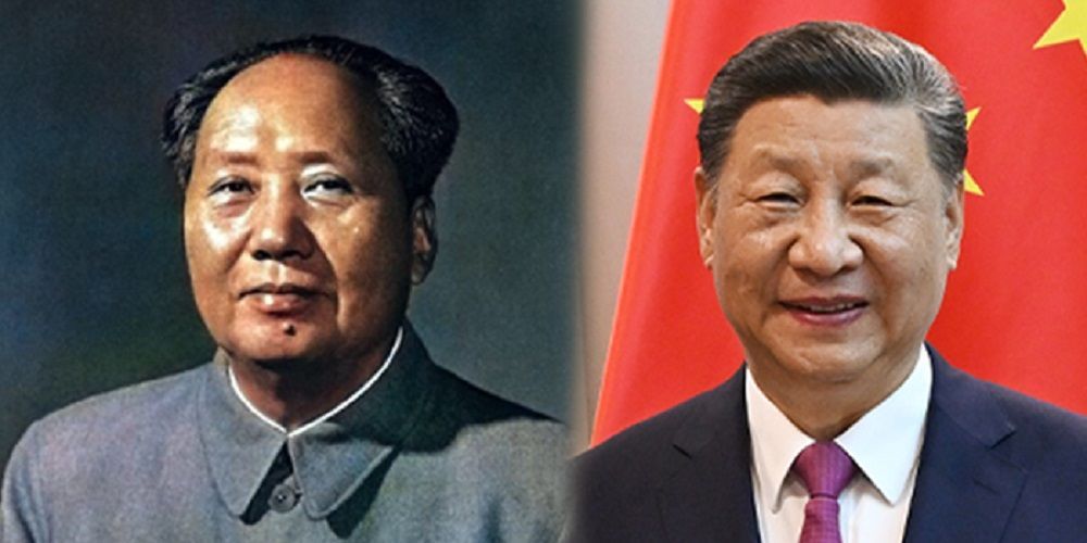 Kisah Mao Zedong, Tokoh yang Mengubah Wajah Tiongkok Selamanya