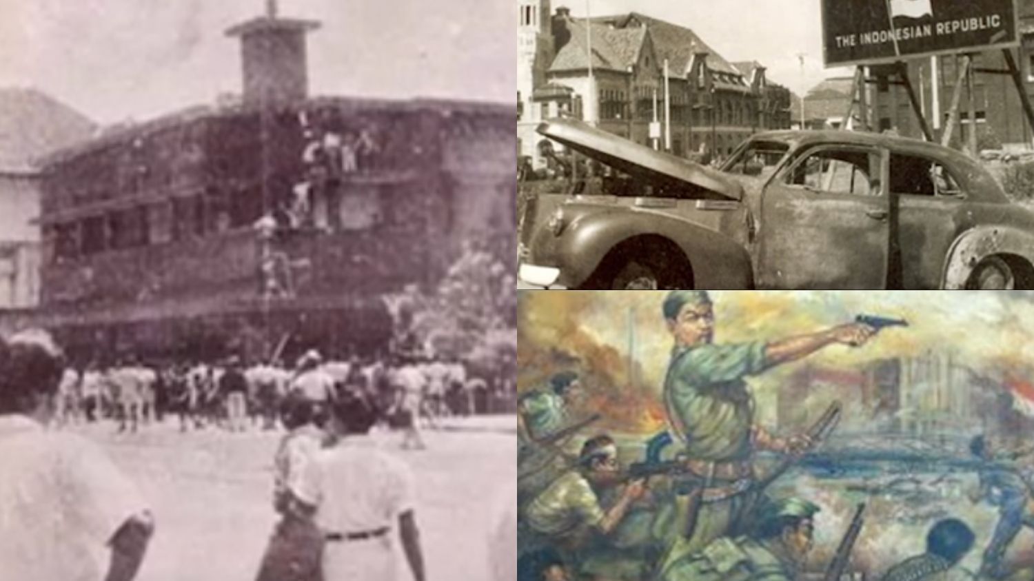 Latar Belakang Hari Pahlawan 10 November: Bukan Sekadar Mengenang, Tapi Melanjutkan yang Mereka Mulai