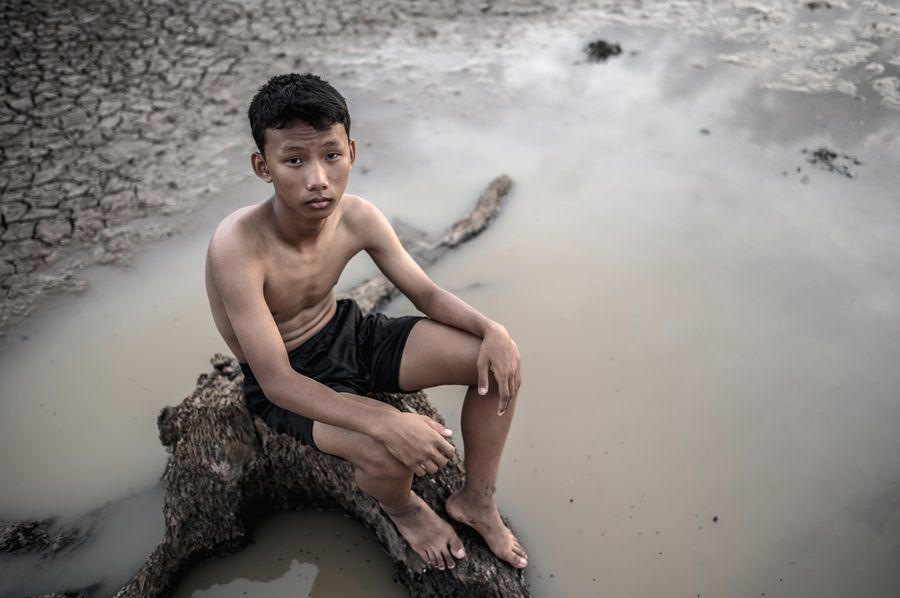 Kisah Sedih Anak-anak Pribumi pada Masa Kolonial Belanda: Siapkan Tisu Kamu!