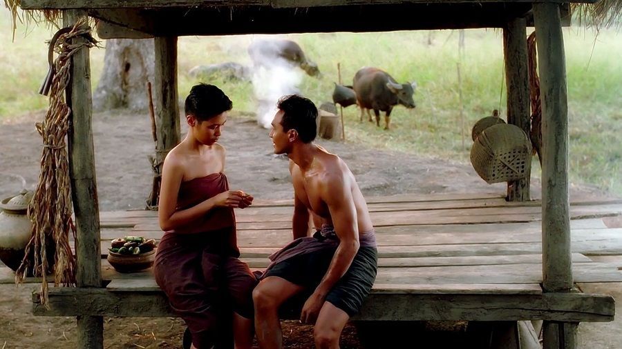 Mae Nak, Hantu Legendaris Thailand yang Banyak Diadaptasi dalam Film: Antara Cinta Sejati dan Horor!
