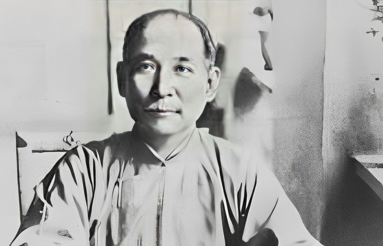 Gebrakan Sun Yat Sen di 72 Hari Masa Jabatan Presiden yang Mengubah Wajah Tiongkok Modern