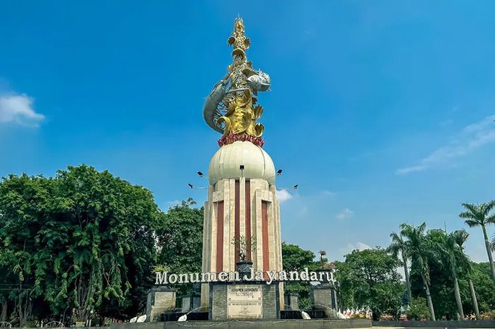 Mengenal 'Delta’ Sidoarjo: Julukan yang Punya Cerita Panjang