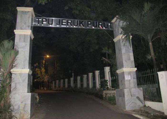 8 Lokasi Angker di Jakarta yang Terkenal Lewat Legenda Urban: Pernah Diangkat Jadi Film
