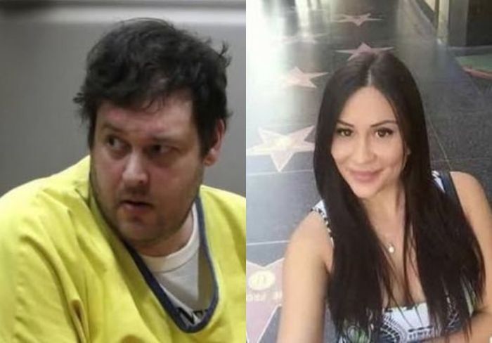 Kisah Kelam Blake Leibel: Penulis Komik yang Berfantasi Sadis Membunuh Pacarnya Sendiri