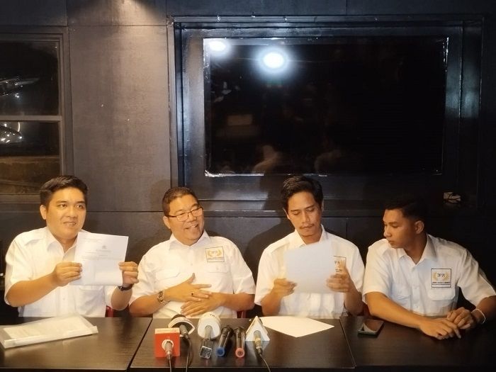 Jenny Rachman Kembali Dilaporkan Oleh Suami Terkait Dugaan Pencurian