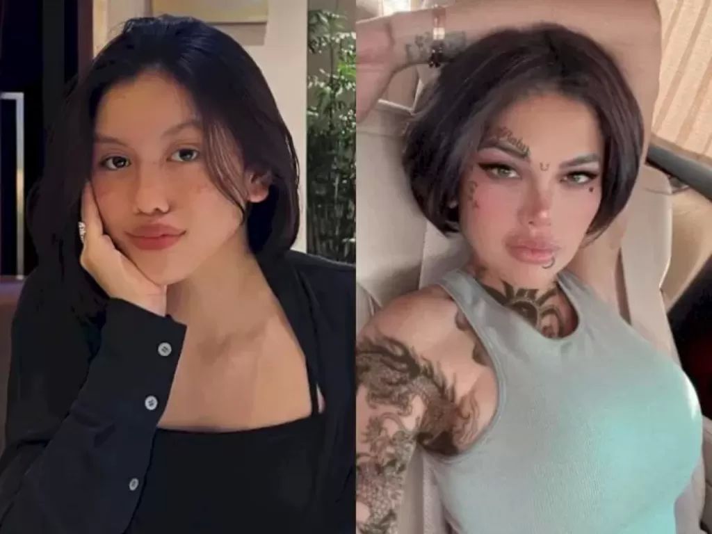 Lolly Sombong Ngaku Gak Butuh Lagi Uang dari Ibunya, Nikita Mirzani: Atur Hidup Sendiri!