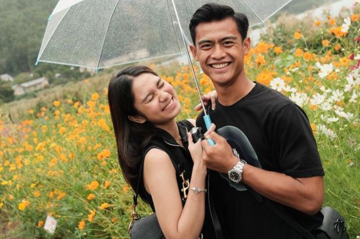 Pratama Arhan Gugat Cerai Azizah Salsha, Rumah Tangga di Ambang Perpisahan