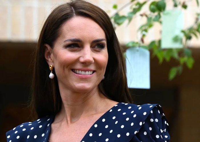 Perjalanan Kate Middleton Melawan Kanker: Dari Diagnosis, Perawatan, hingga Kehidupan Baru