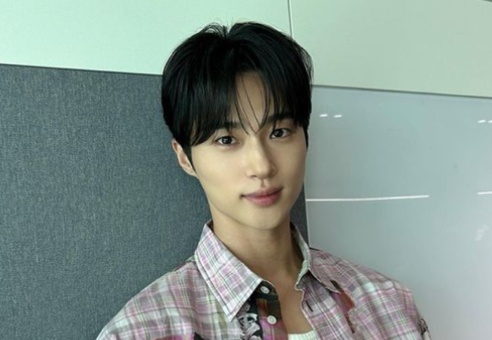 Gegara Ulah sang Bodyguard, Byeon Woo-seok Jadi Sorotan Publik Korea