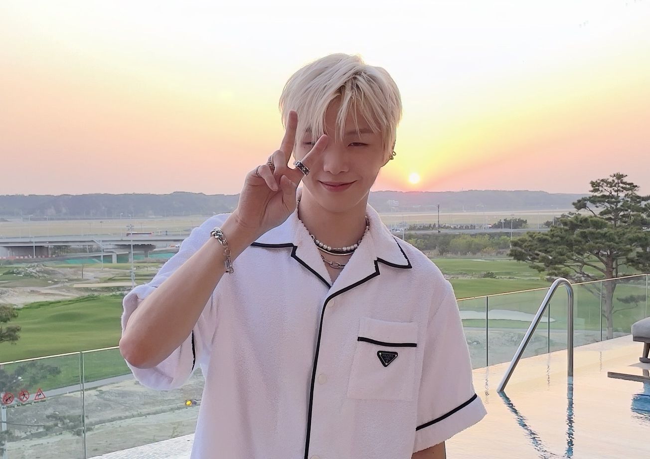 Kang Daniel Kena Rampok, Tetap Perform Demi Fans
